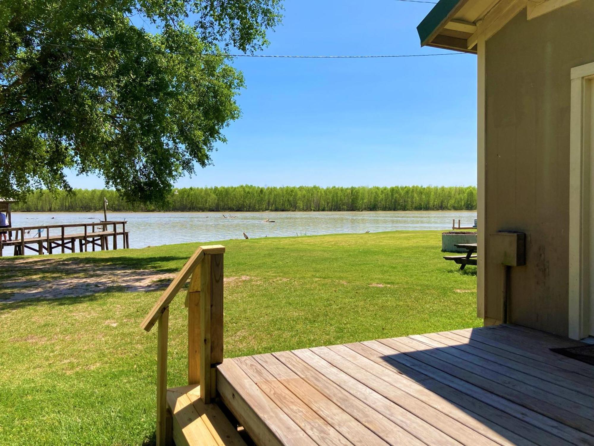 Outback Campground And Marina Trinity ภายนอก รูปภาพ