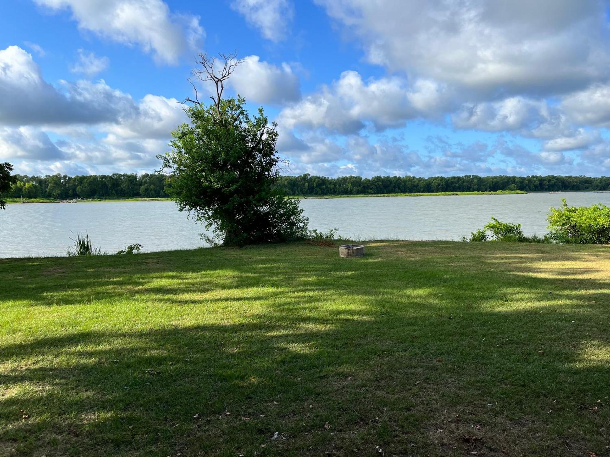 Outback Campground And Marina Trinity ภายนอก รูปภาพ