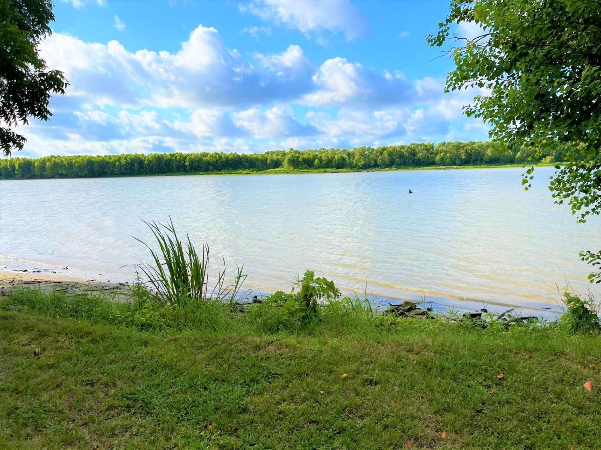 Outback Campground And Marina Trinity ภายนอก รูปภาพ